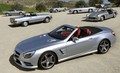 »IZBOR SLOVENIJE - Concours d`Elegance 2014«: Prireditev bo tokrat na Bledu pred Festivalno dvorano