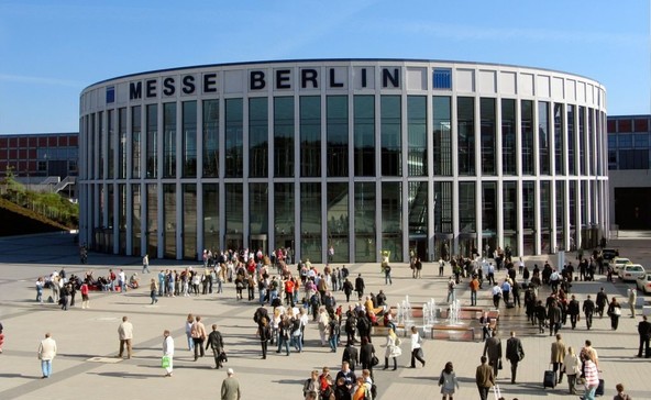 Sejem CWIEME v Berlinu: Hidria v Berlinu med ključnimi ustvarjalci globalne zelene mobilnosti prihodnosti