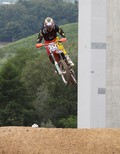 Poročilo s 4. dirke: Slovenske Konjice: Z motokrosom končali počitnice
