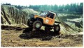 Slovenija Offroad 2013: Tradicionalna adrenalinska prireditev na terenskem poligonu v Bistrici pri Naklem