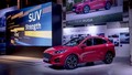 ‘Go Electric’: Ford v Amsterdamu predstavlja paleto novih elektrificiranih vozil