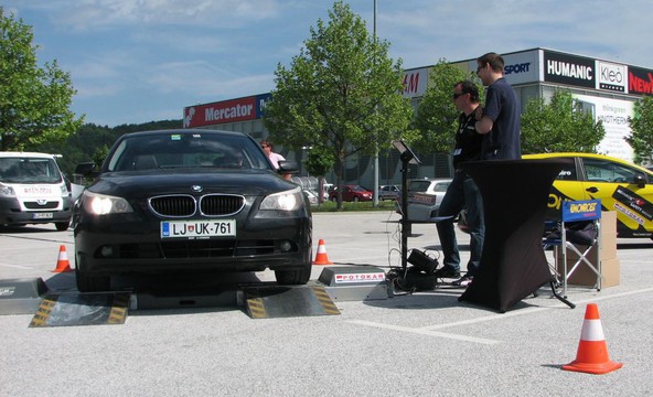 23 LET PODJETJA POTOKAR in TENNECO ON TOUR 2015: Rezervirajte si petek ali soboto