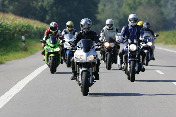 Celjsko sejmišče: Dirkališče za motoriste bi pomagalo pri varnosti na cesti