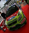 5. MotorSport Show & Salon: Tokrat v Stožicah!