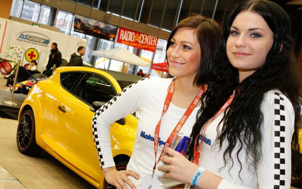 5. MotorSport Show & Salon: Tokrat v Stožicah!