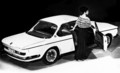 BMW 2000 CS
