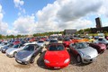 Mazda: Svetovni rekord za Mazdo MX-5