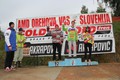 PP AMZS v motokrosu 2013: Oktoberfest v Orehovi vasi