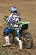 MX Open - Theo urbas