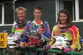 Poročilo s 4. dirke: Slovenske Konjice: Z motokrosom končali počitnice