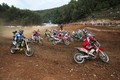 Državno prvenstvo v motokrosu 2013: Sončna dolina pod Kalom pozdravila svetovnega prvaka