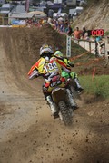 MX 125 2T - Anej Branišelj