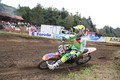 MX 125 2T - Miha Bubnič