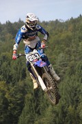 MX 125 2T - Jan Pancar