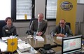 Rally Saturnus 2013: 36. rally Saturnus se predstavi
