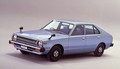 Nissan Pulsar 5-door (N10 / 1978–82)