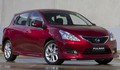 Nissan Pulsar SSS (NB17 / 2013)