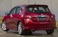 Nissan Pulsar SSS (NB17 / 2013)
