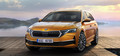 Škoda Octavia 2024 - začetek predprodaje!: Nova Škoda Octavia 2024 - začetek predprodaje!