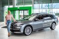 Škoda Superb 2024 - že v prodaji pri Porsche Inter Auto: Škoda Superb 2024 - že v prodaji pri Porsche Inter Auto
