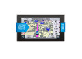 Garmin® nüvi 3597LMT: Premium navigacija