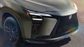 NOVI LEXUS NX: ZVEZDA MED LEXUSOVIMI SUV-JI DVIGNJENA NA ŠE VIŠJO RAVEN