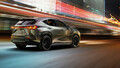 NOVI LEXUS NX: ZVEZDA MED LEXUSOVIMI SUV-JI DVIGNJENA NA ŠE VIŠJO RAVEN