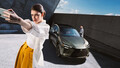 NOVI LEXUS NX: ZVEZDA MED LEXUSOVIMI SUV-JI DVIGNJENA NA ŠE VIŠJO RAVEN