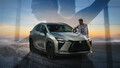 NOVI LEXUS NX: ZVEZDA MED LEXUSOVIMI SUV-JI DVIGNJENA NA ŠE VIŠJO RAVEN