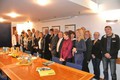 Avto-moto zveza Slovenije: Evropska komisarka Violeta Bulc obiskala AMZS