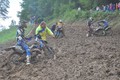 PP AMZS v motokrosu 2013 - Šentvid pri Stični: Blato povzročilo najbolj ekstremno motokros dirko doslej