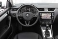 Tehnološka posodobitev Škode Octavie: Kompakten motor TSI in sodobno podvozje DCC
