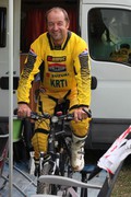 Poročilo s 4. dirke: Slovenske Konjice: Z motokrosom končali počitnice