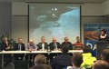 »Zaplužimo v novo sezono«: Klimatske spremembe vplivajo na zimsko službo