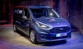 ‘Go Electric’: Ford v Amsterdamu predstavlja paleto novih elektrificiranih vozil