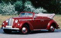 Opel Admiral Cabriolet (1938)