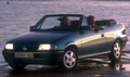 Opel Astra Cabrio (1993–94)
