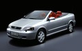 Opel Astra Cabrio (2001–05)