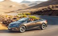 Nova opel cascada: Športen in glamurozen kabriolet srednjega razreda