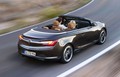 Nova opel cascada: Športen in glamurozen kabriolet srednjega razreda