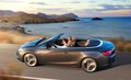 Nova opel cascada: Športen in glamurozen kabriolet srednjega razreda
