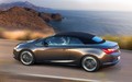Nova opel cascada: Športen in glamurozen kabriolet srednjega razreda