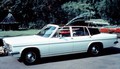 Opel Diplomat V8 Cabriolet (1969–77)