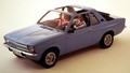 Opel Kadett Aero (1976–78)