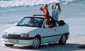 Opel Kadett Cabrio (1986–89)
