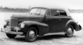 Opel Kapitän Cabriolet (1939–40)