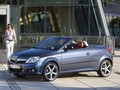 Opel Tigra TwinTop (2008-2009)