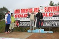 PP AMZS v motokrosu 2013: Oktoberfest v Orehovi vasi