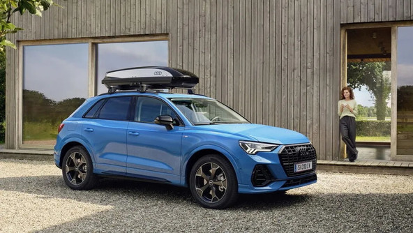 Strešni kovčki VW, Audi, SEAT, CUPRA, Škoda v akciji -20%! : Strešni kovčki VW, Audi, SEAT, CUPRA, Škoda v akciji -20%! 