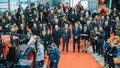 SEJEM AGRITECH: SEJEM, KI BO ODMEVAL